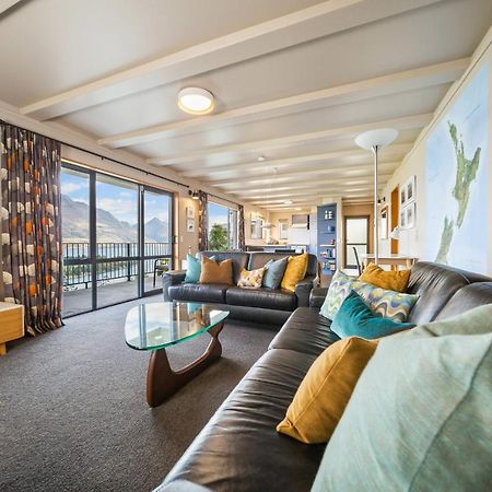Appartamento Whakatipu Heights Distretto di Distretto di Queenstown Esterno foto