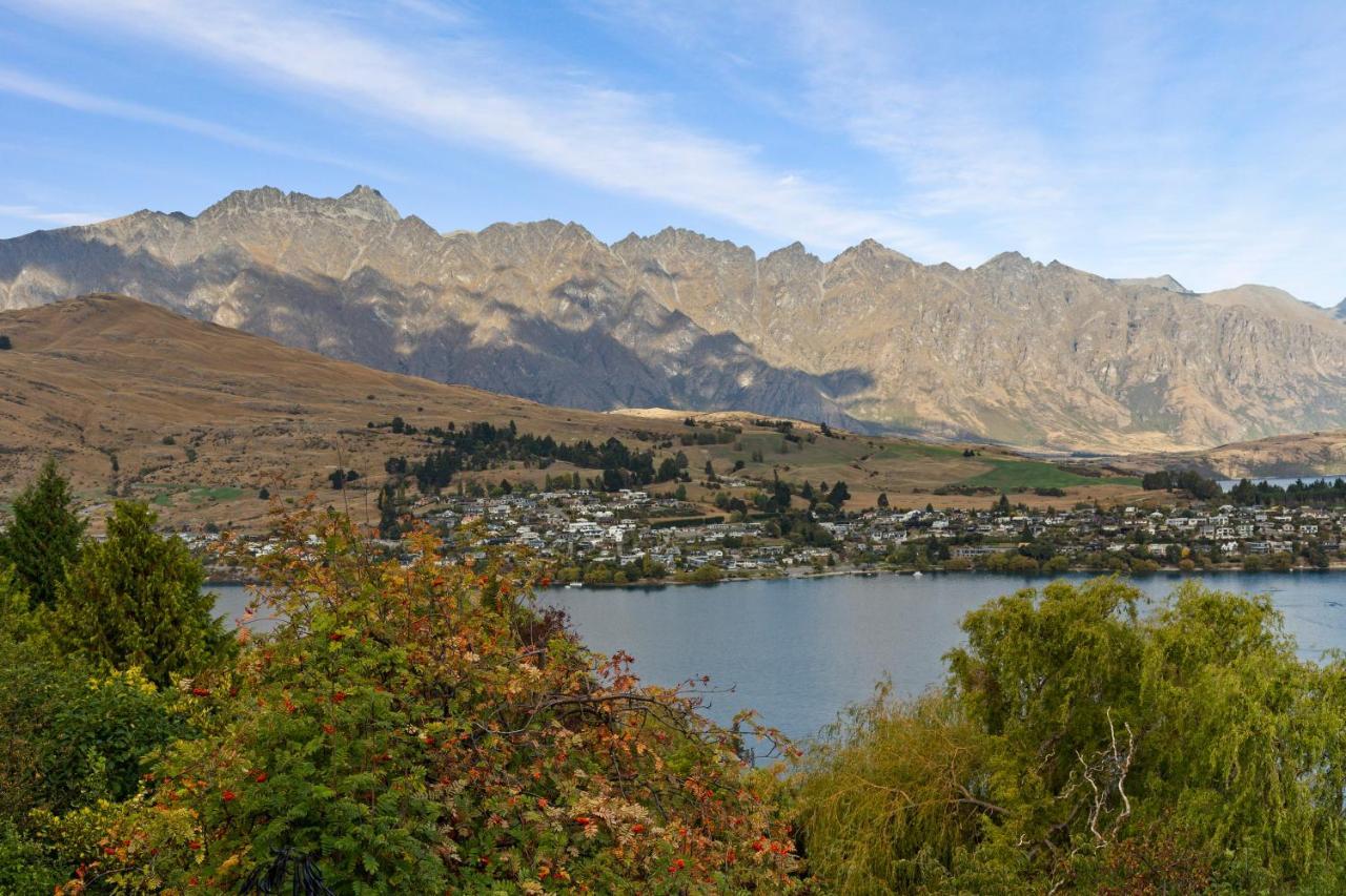 Appartamento Whakatipu Heights Distretto di Distretto di Queenstown Esterno foto