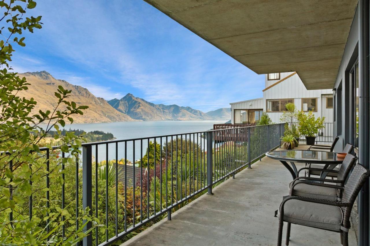Appartamento Whakatipu Heights Distretto di Distretto di Queenstown Esterno foto