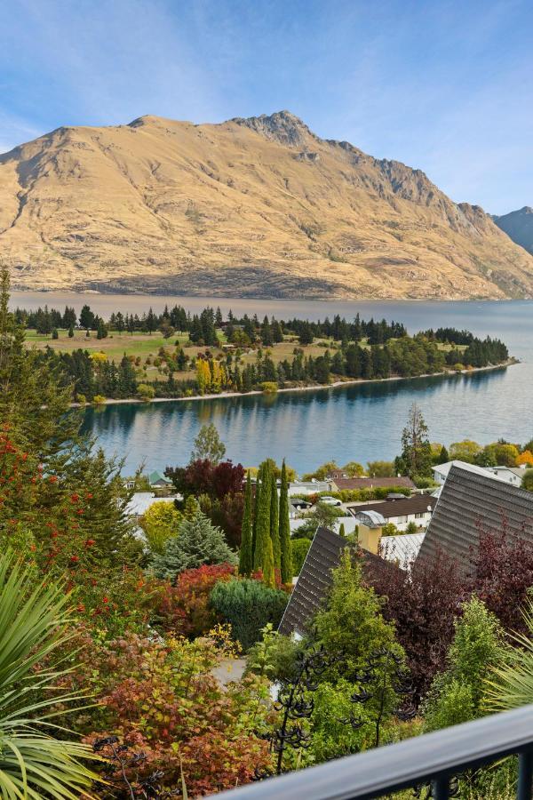 Appartamento Whakatipu Heights Distretto di Distretto di Queenstown Esterno foto