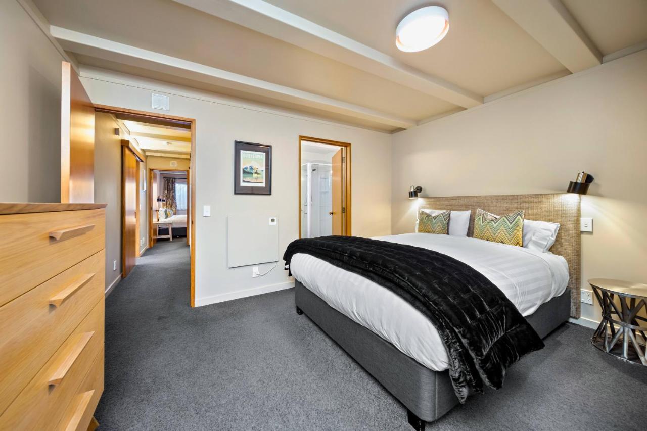 Appartamento Whakatipu Heights Distretto di Distretto di Queenstown Esterno foto